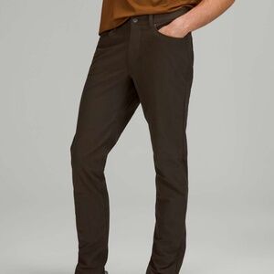 Lululemon ABC Classic-Fit 5 Pocket 40x34 Utilitech Pant